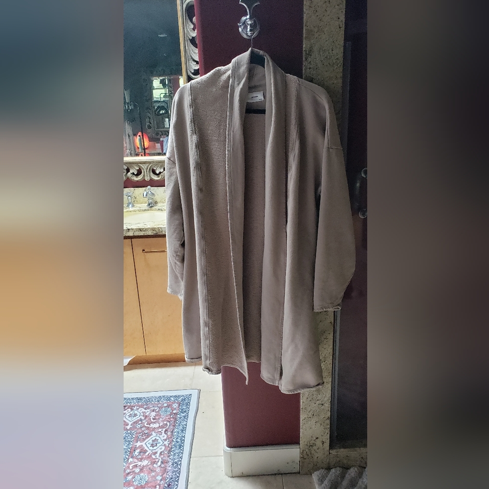 Joah Brown Cardigan